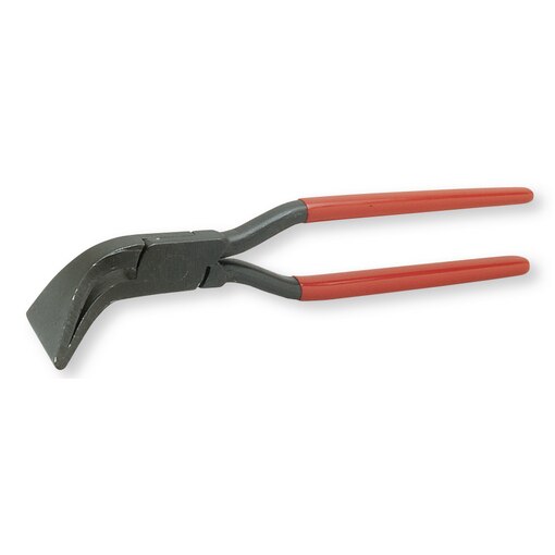 Spengler Falzzange gebogen 45°